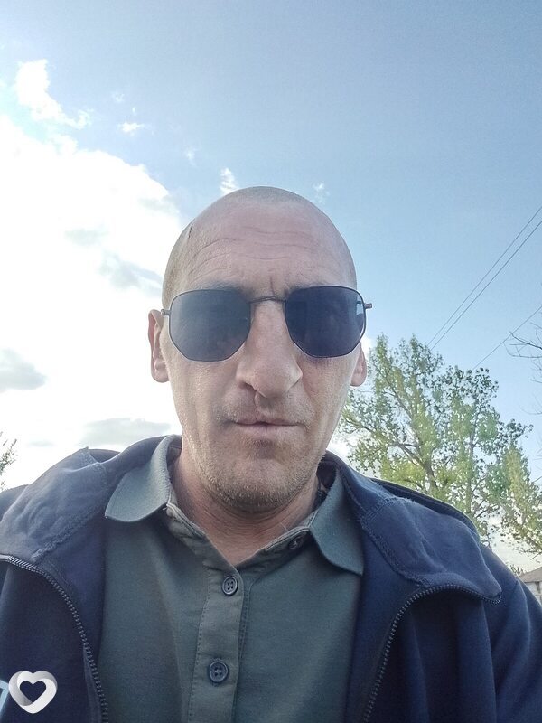 Вячеслав, 41, Шахтах — анкета №2381873