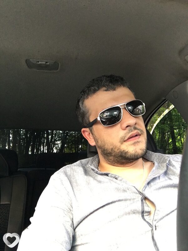 Руслан, 36, Евпатории — анкета №2381874