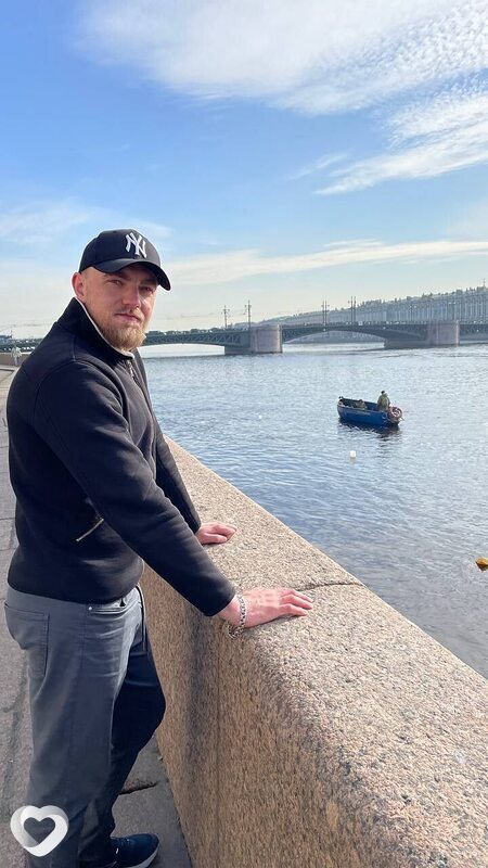Семён, 31, Новосибирске — анкета №2381890