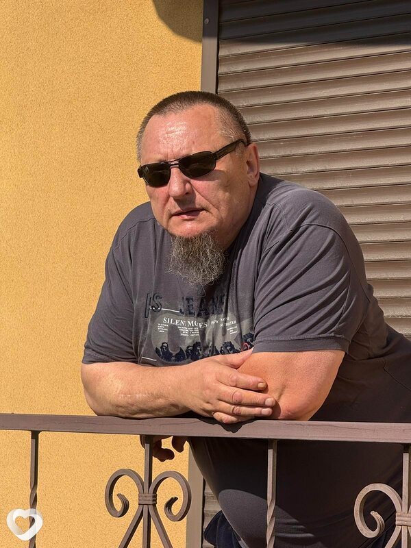 Геннадий, 52, Минске — анкета №2381892