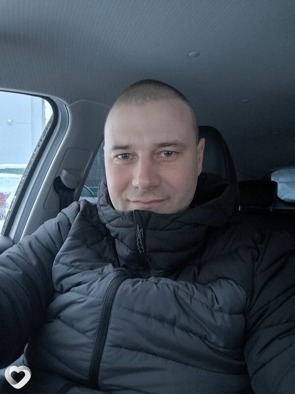 Дмитрий, 38, Нижнем Новгороде — анкета №2381900