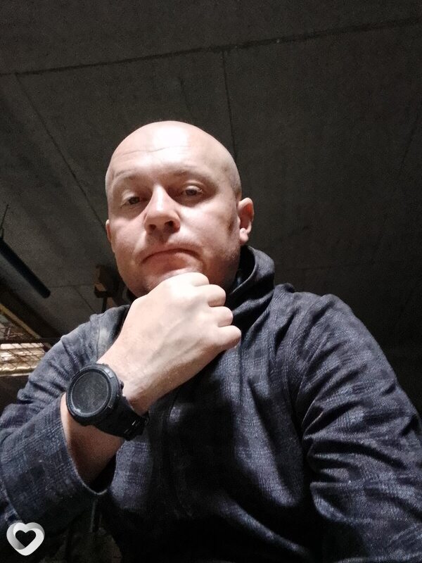 Мишаня, 42, Ростове-на-Дону — анкета №2382062
