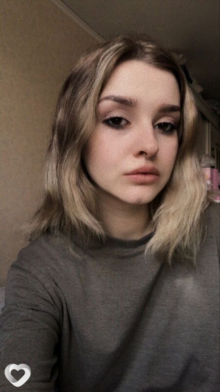 Маша, 25, Москве — анкета №2382072