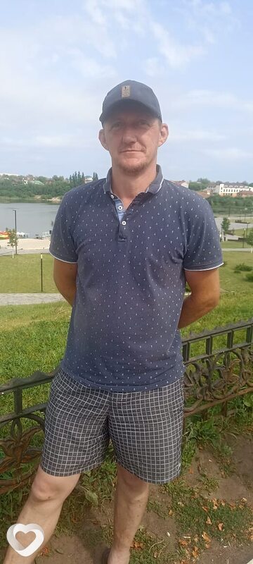 Алекс, 30, Сызрани — анкета №2382076