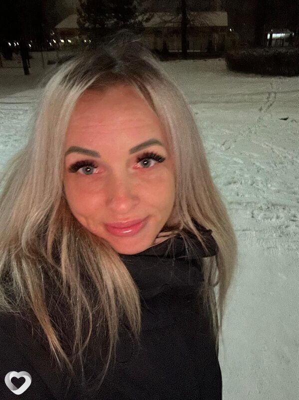 Марина, Ялуторовск