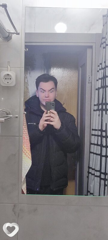 Борис, 25, Ярославле — анкета №2382168