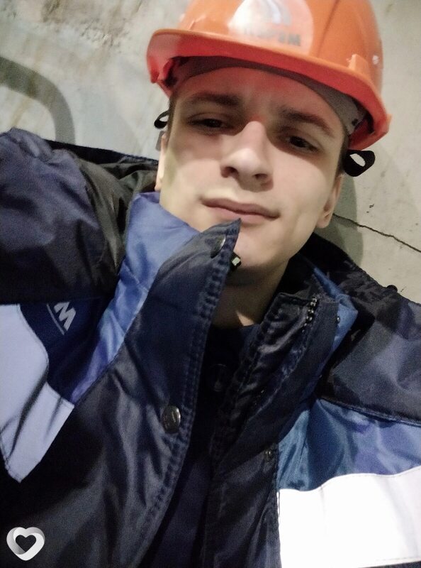 Влад, 26, Челябинске — анкета №2382179
