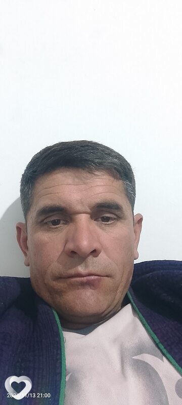 Sutomov Tesha, 41, Уфе — анкета №2381980