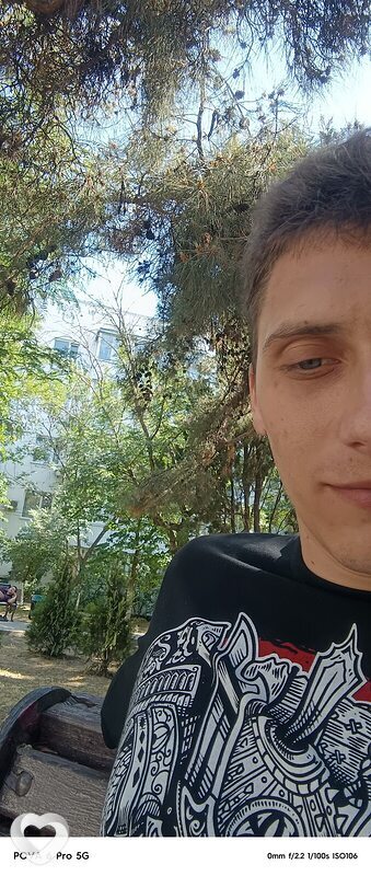 Asan, 25, Феодосии — анкета №2382083