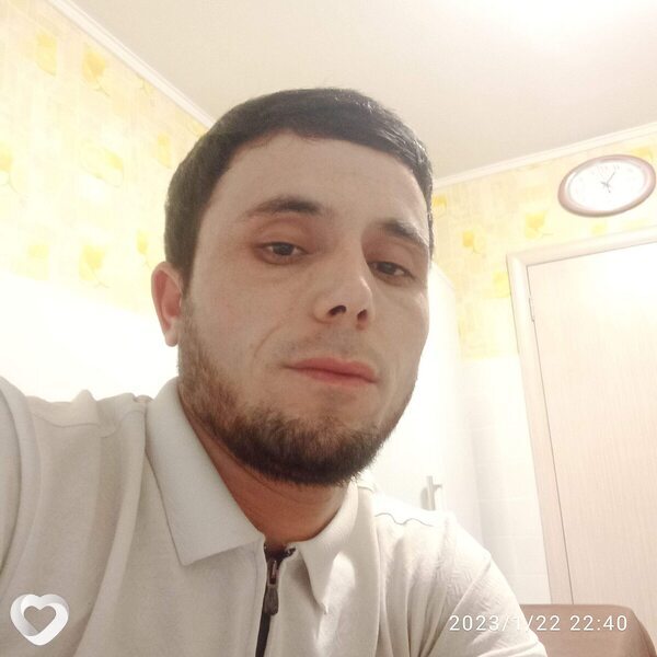 Руслан, 32, Тюмени — анкета №2382085