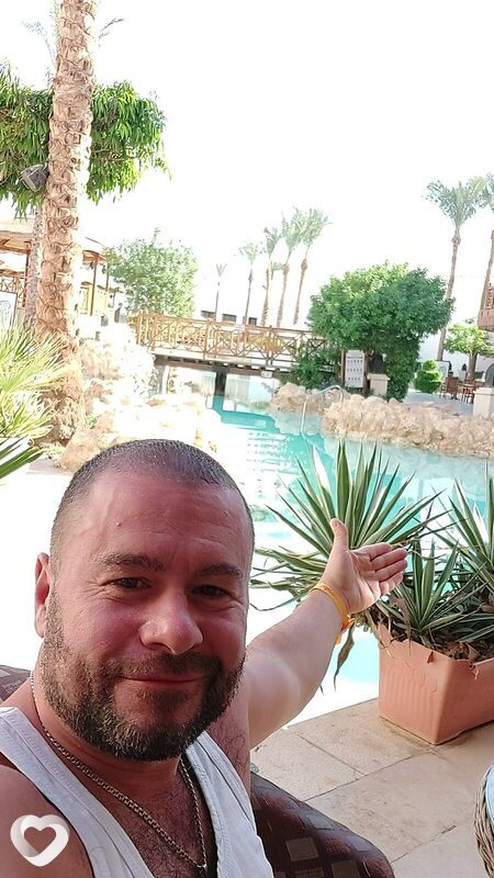 Константин, 38, Екатеринбурге — анкета №2382091