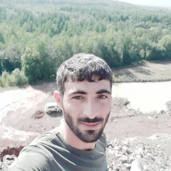 Давид, 33, Луховицах — анкета №2382000