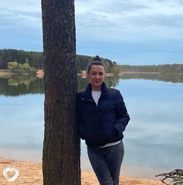Галина, 49, Ярославле — анкета №2382002