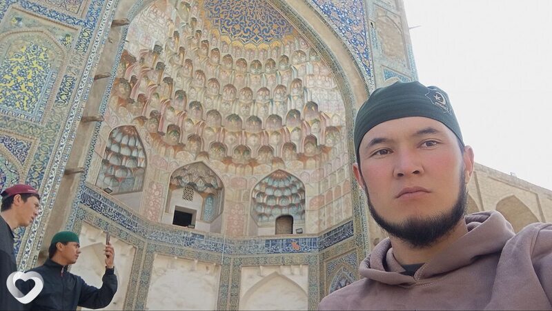 Алек, 31, Амурске — анкета №2382256