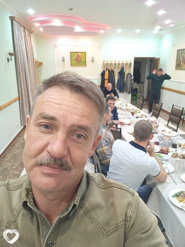 Влад, 53, Чите — анкета №2382257