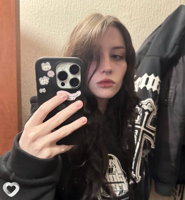 Маша, 20, Екатеринбурге — анкета №2382266