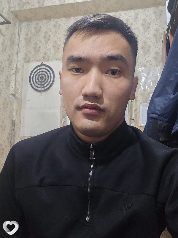 Батыр, 30, Семей — анкета №2382271