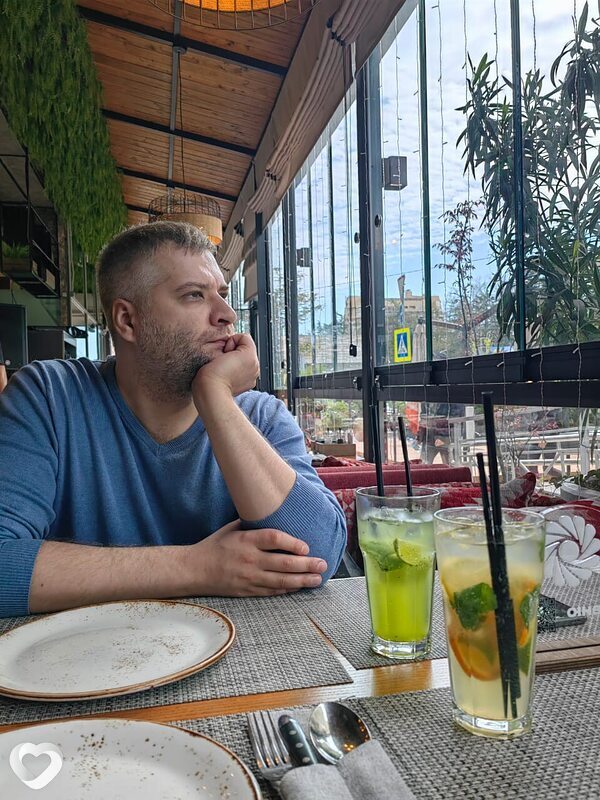 Валерий, 39, Ужуре — анкета №2382276