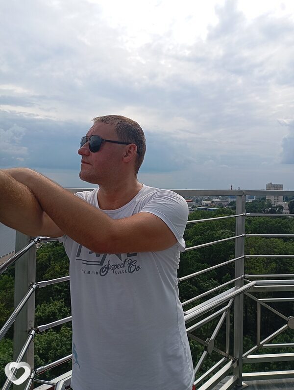 Сергей, 40, Гомеле — анкета №2382043