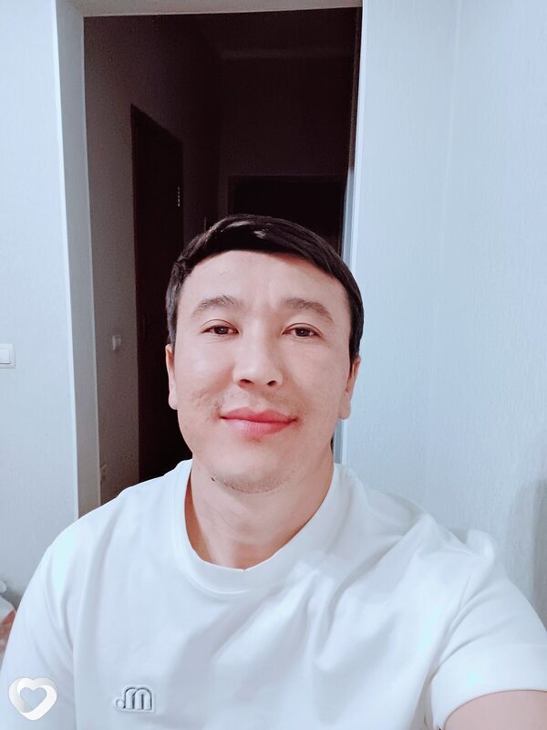 Нурмаханбет, 32, Астане — анкета №2382053