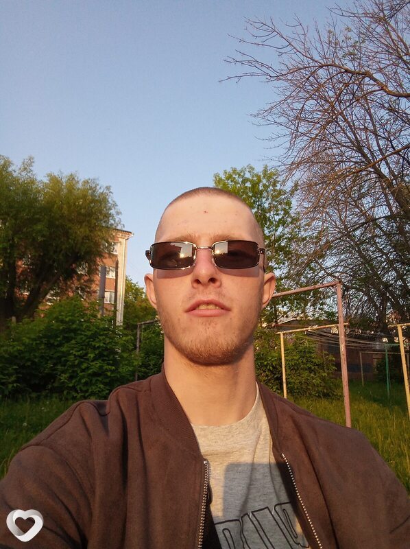 Константин, 23, Чебоксарах — анкета №2382054