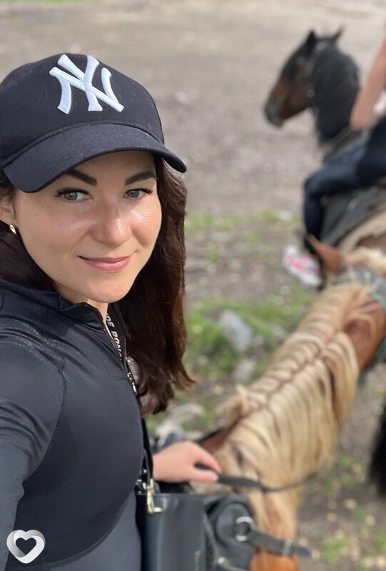 Луиза, 38, Казани — анкета №2382109