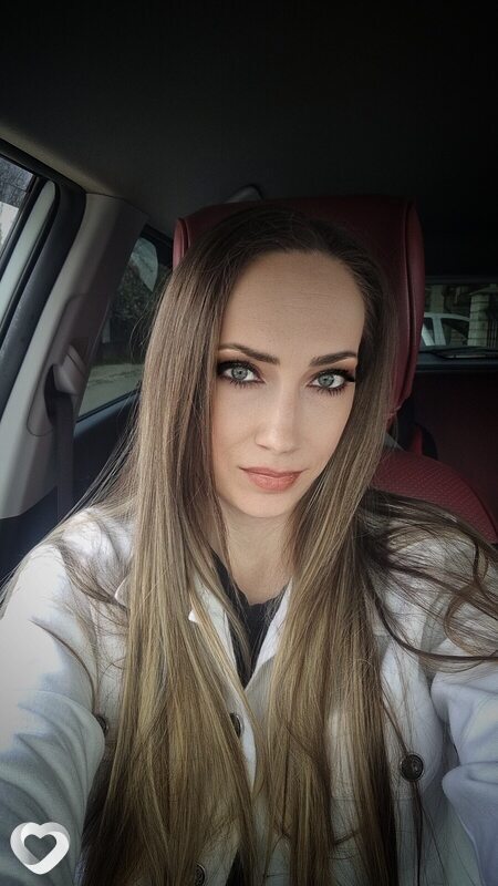 Светлана, 35, Геленджике — анкета №2382112
