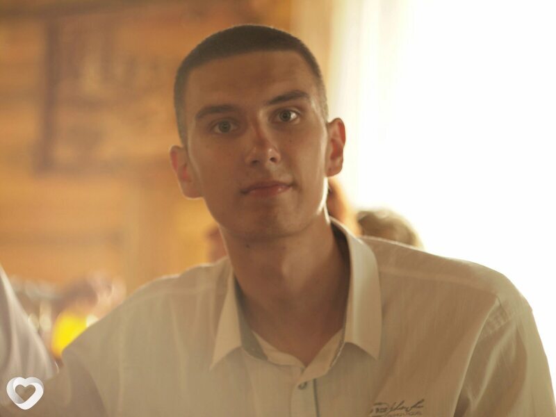 Илья, 27, Бресте — анкета №2382118
