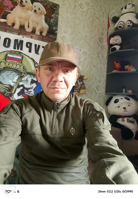 Александр, 39, Красноярске — анкета №2382129