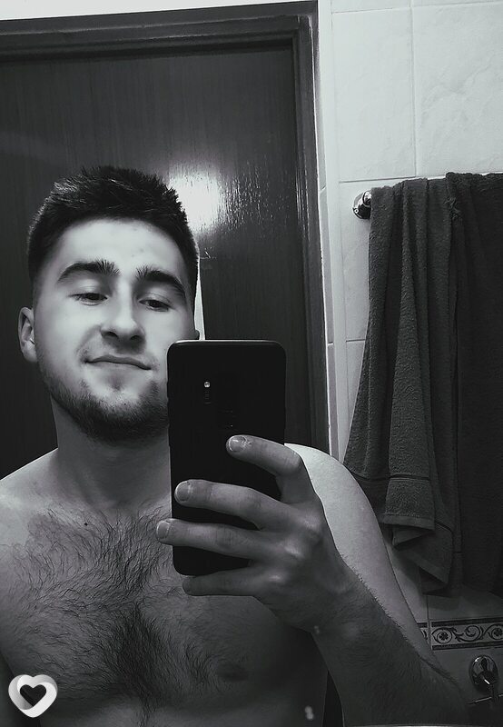 Кирилл, 25, Сыктывкаре — анкета №2382281