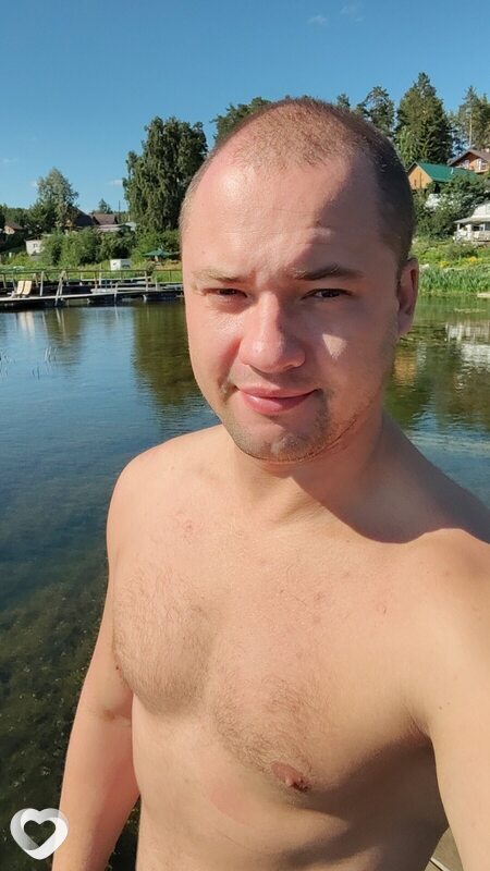 Александр, 30, Челябинске — анкета №2382284