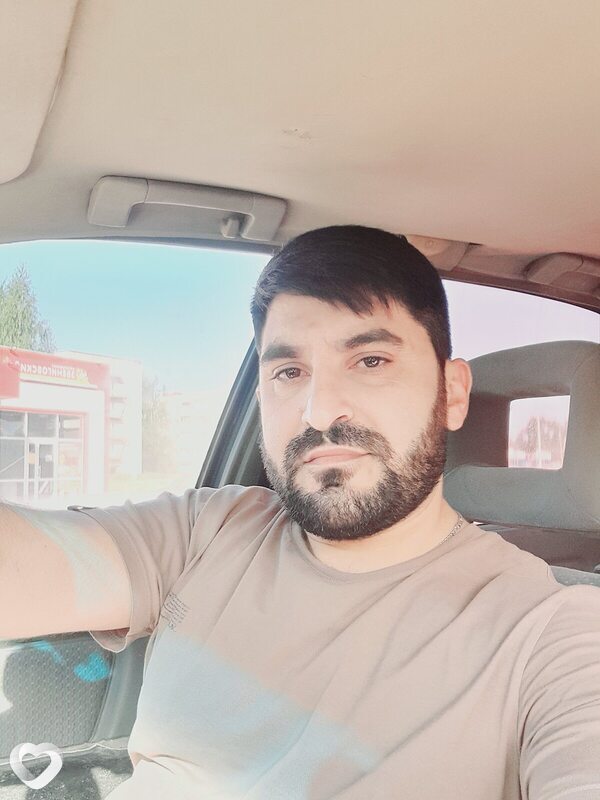Сергей, 35, Иванове — анкета №2382289