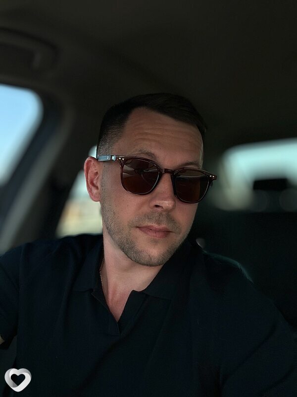 Арни, 39, Уфе — анкета №2382305