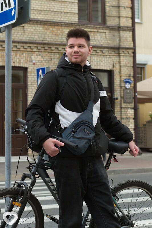 Тимофей, 22, Гродно — анкета №2383014