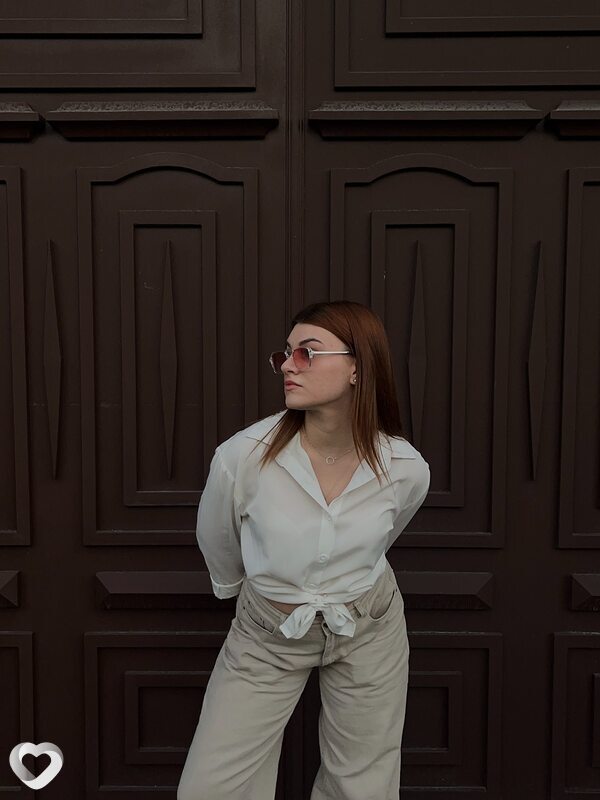 Анна, 22, Краснодаре — анкета №2383015