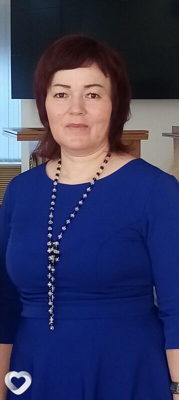 Счастливая, 50, Стерлитамаке — анкета №2383021