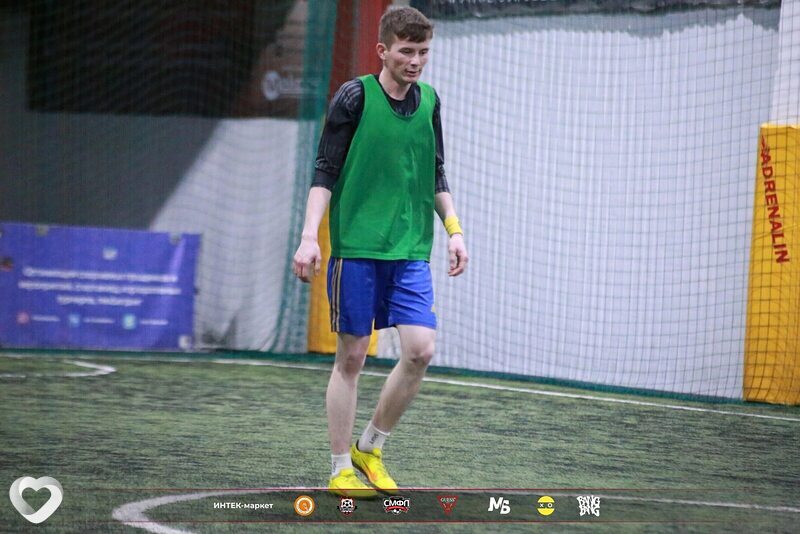 Макс, 24, Саратове — анкета №2383027