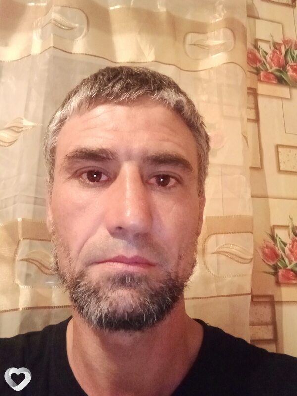 Саид, 42, Караганде — анкета №2383030