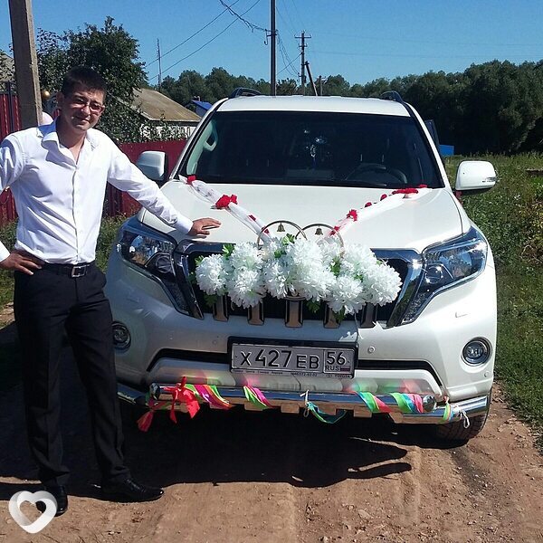 Руслан, 31, Оренбурге — анкета №2382235