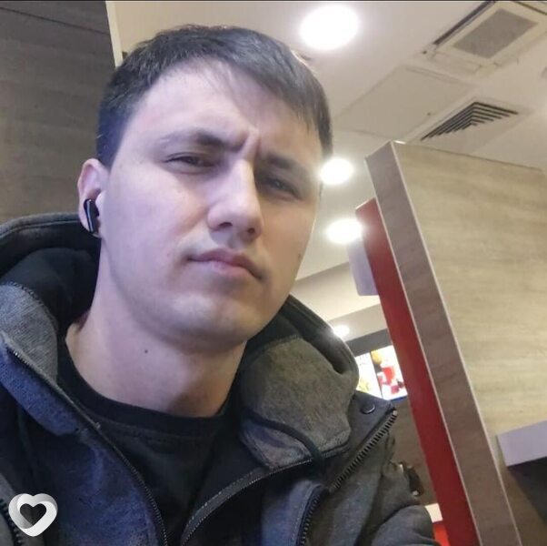Эрик, 27, Караганде — анкета №2382236