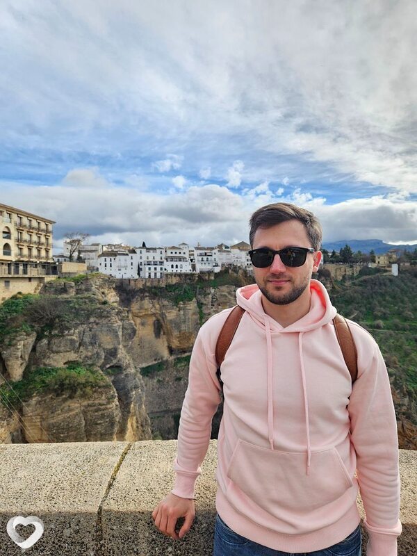 Валерий, 37, Минске — анкета №2382237