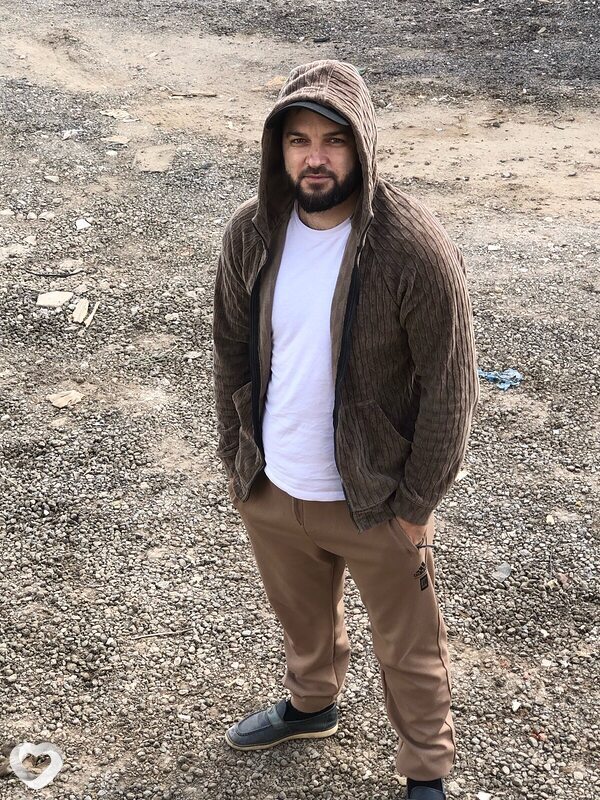 Муса, 35, Махачкале — анкета №2382248