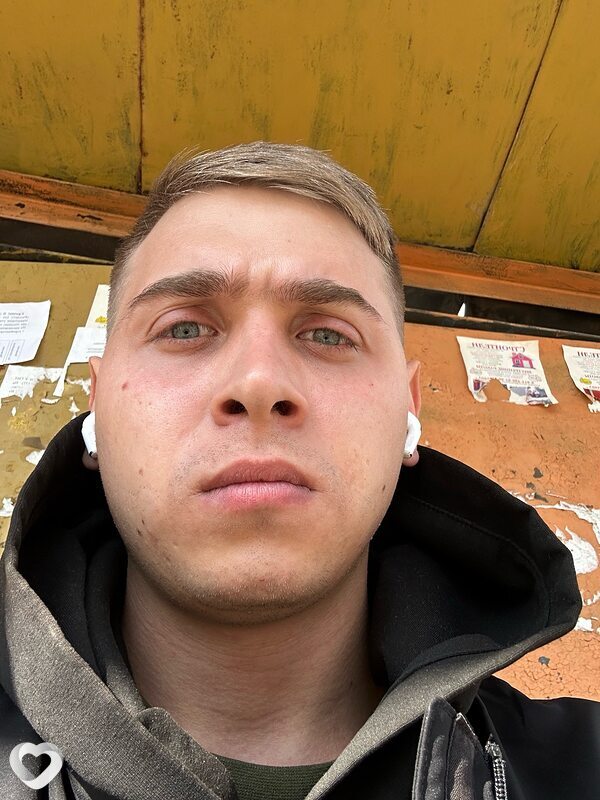 Константин, 23, Чите — анкета №2382252