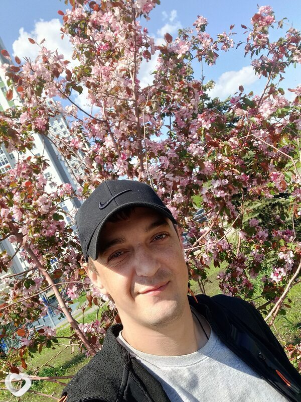 Данил, 33, Казани — анкета №2382339