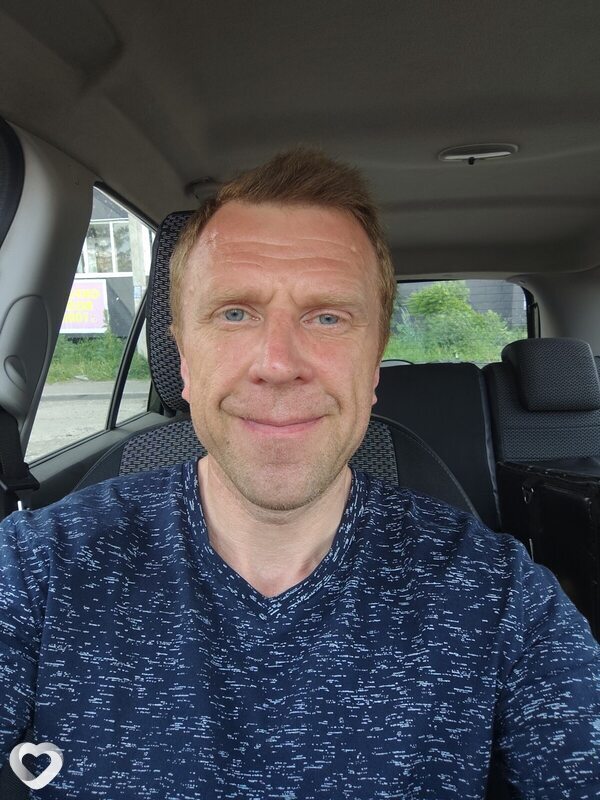 Михаил, 44, Ярославле — анкета №2382340