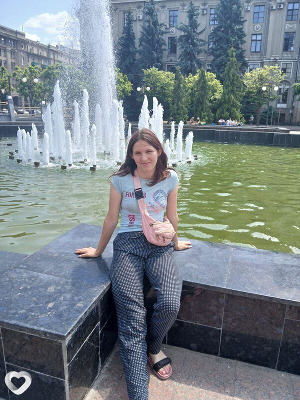 Тамара, 20, Харькове — анкета №2382342