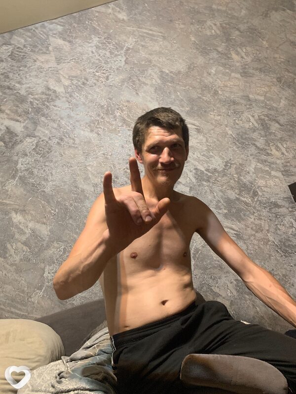Ваня, 38, Уфе — анкета №2382349