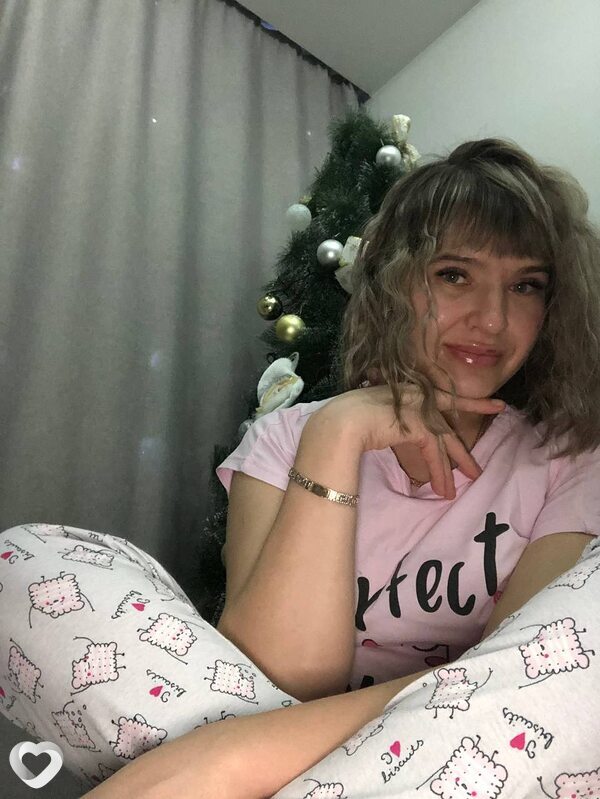 Виктория, 42, Челябинске — анкета №2382352