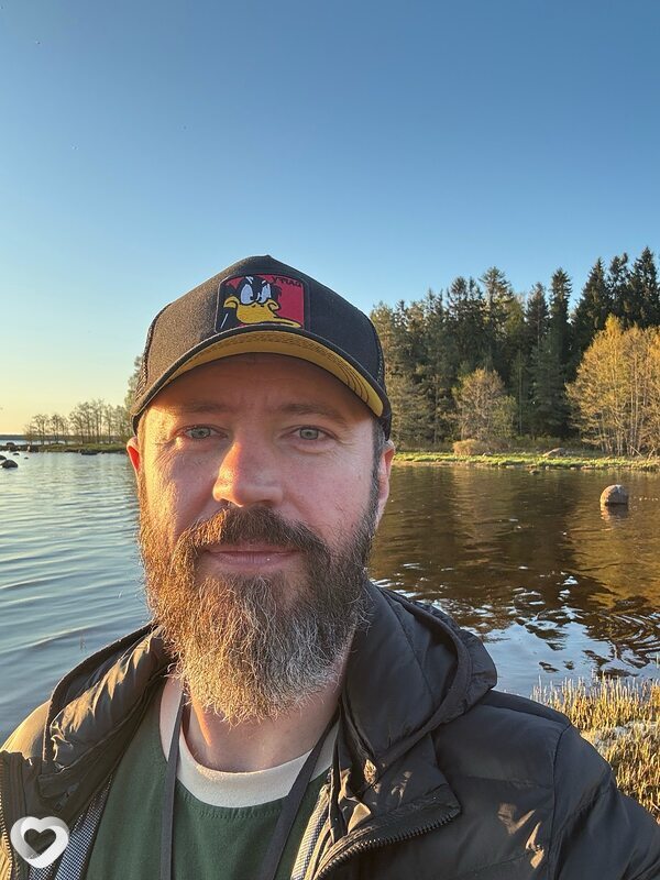 Владимир, 42, Санкт-Петербурге — анкета №2382313