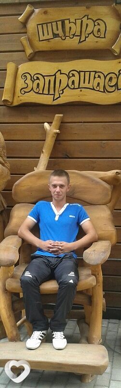 Алексей, 33, Ганцевичах — анкета №2382324